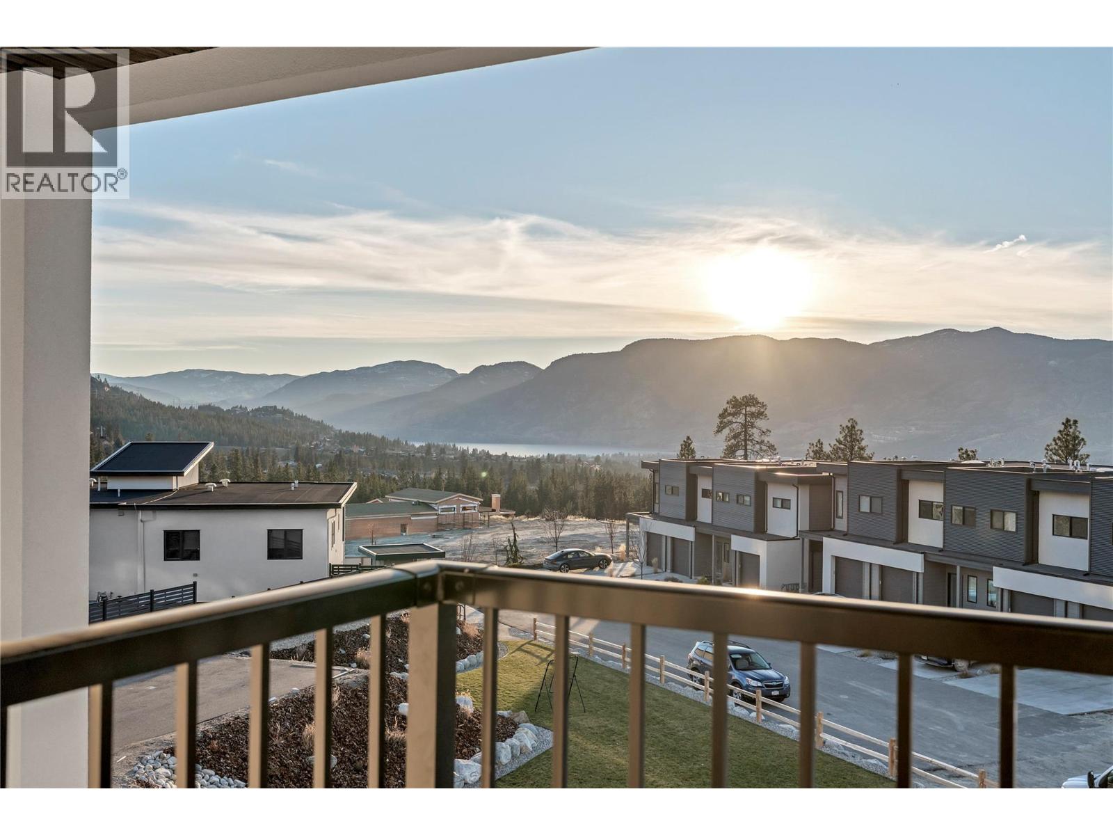  1077 Antler Drive, Penticton