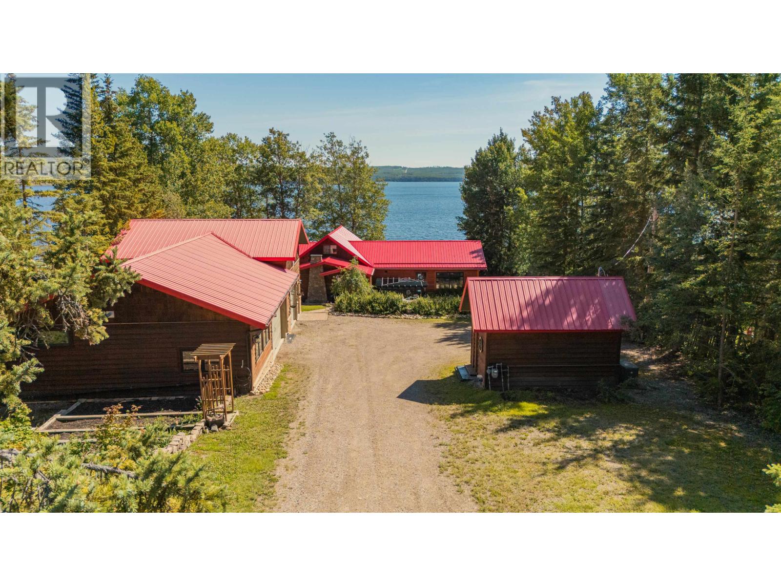 13775 GOLF COURSE ROAD, Charlie Lake