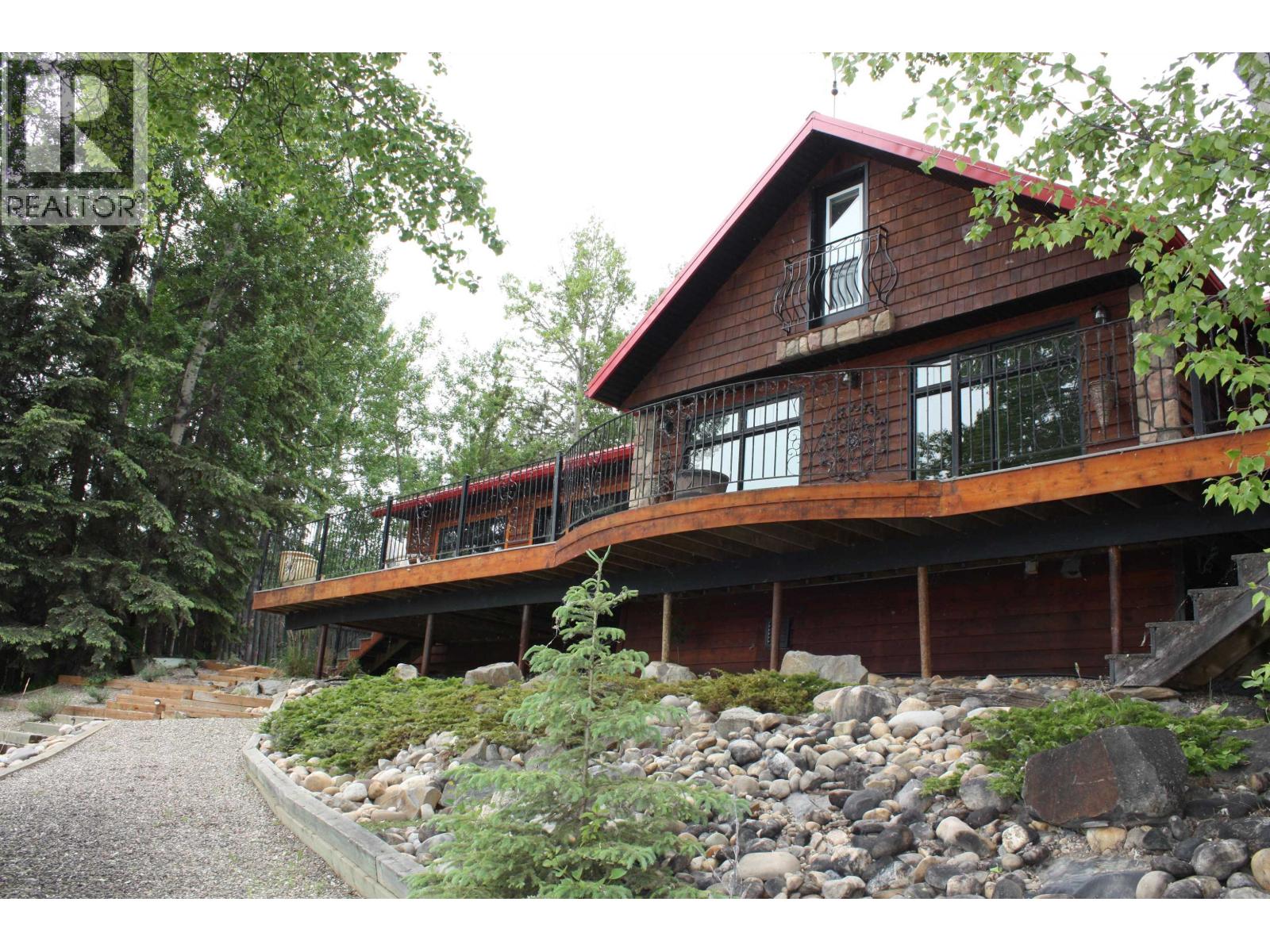 13775 GOLF COURSE ROAD, Charlie Lake