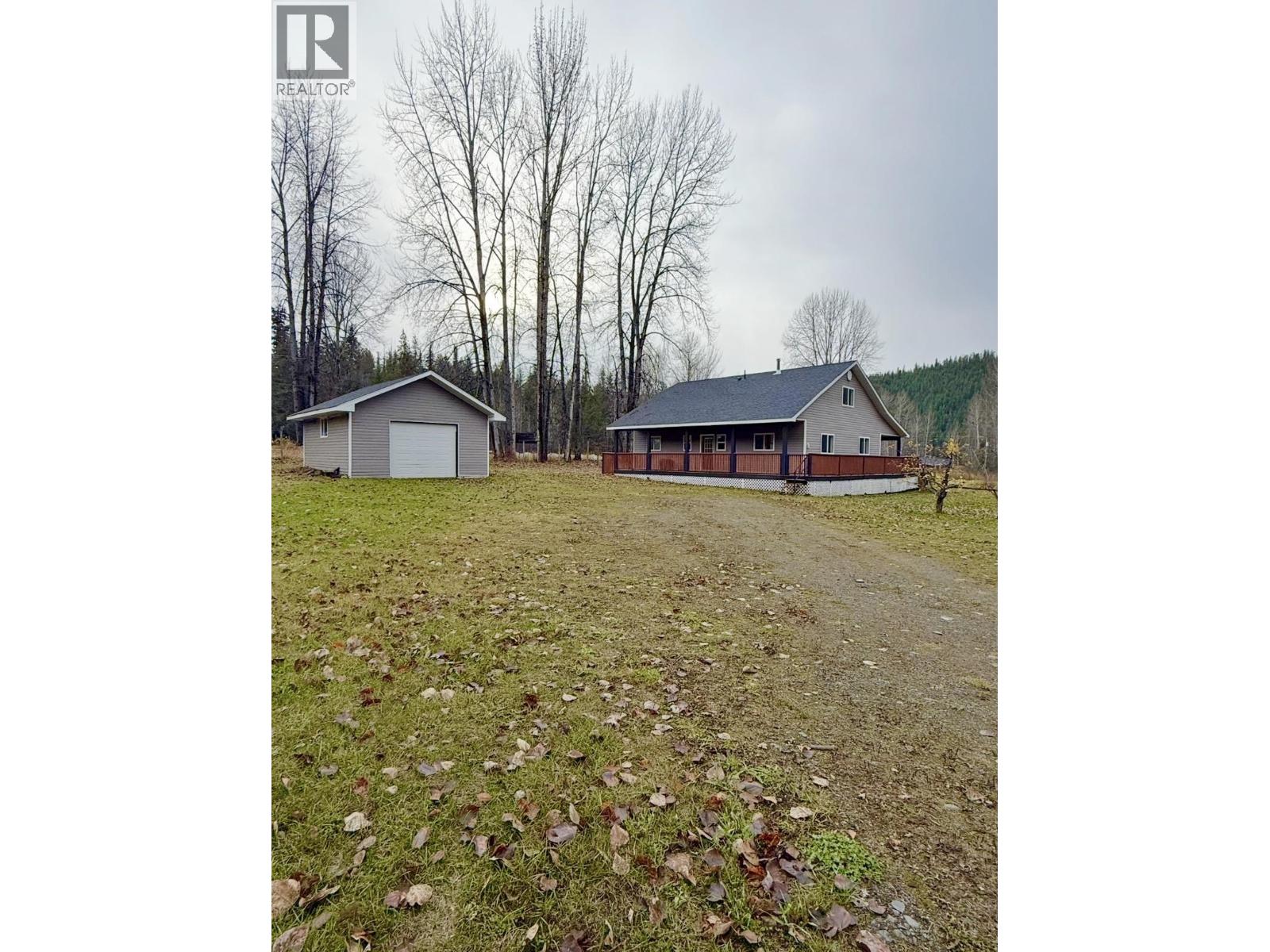 6017 CEDAR CREEK ROAD, Likely