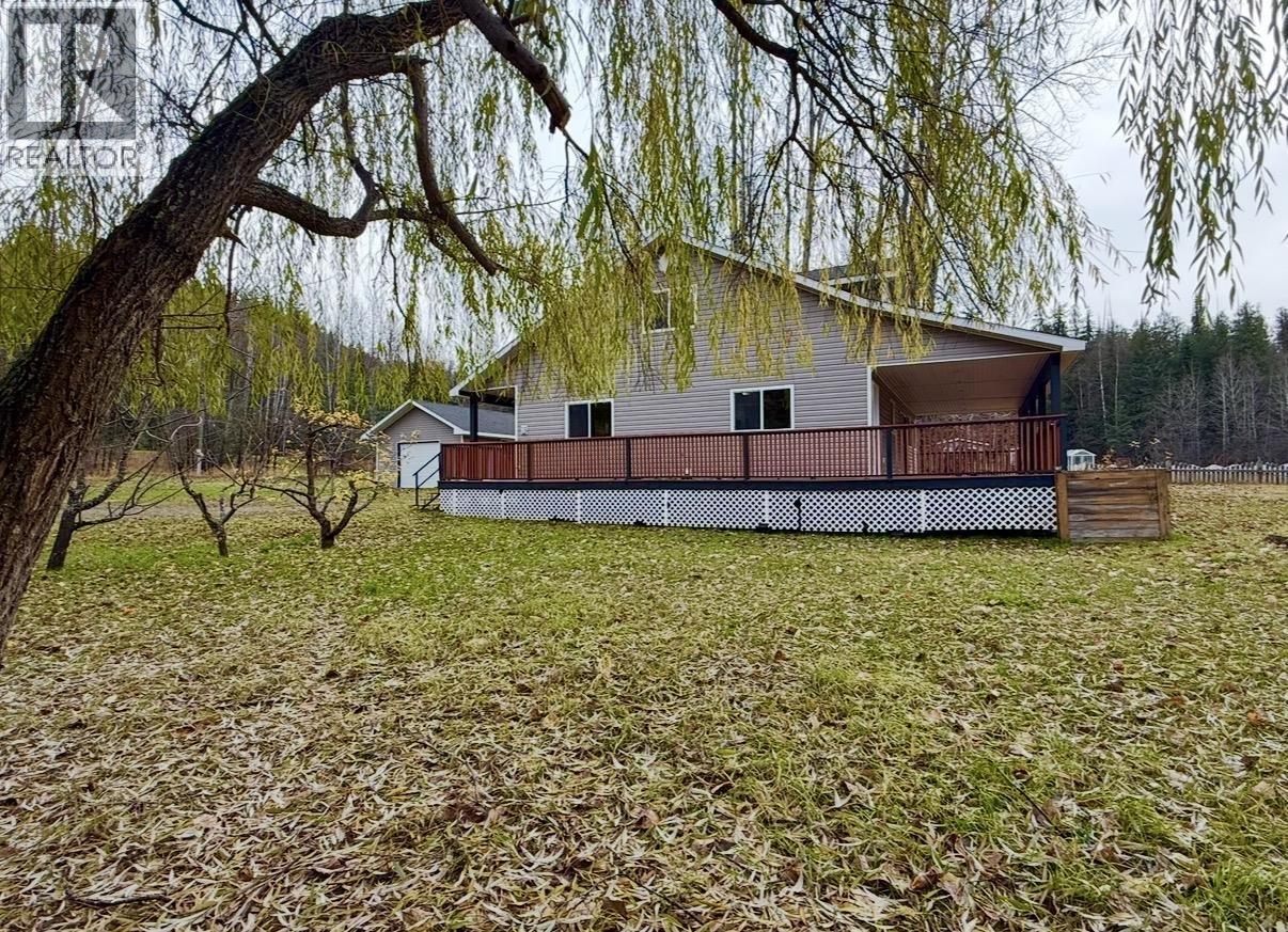 6017 CEDAR CREEK ROAD, Likely