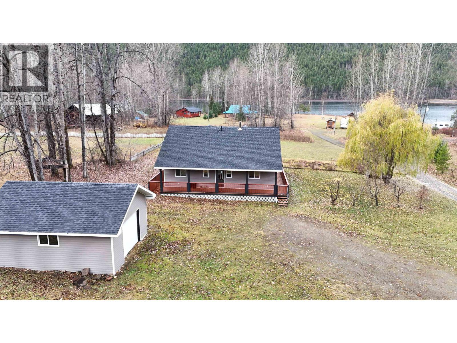 6017 CEDAR CREEK ROAD - 1