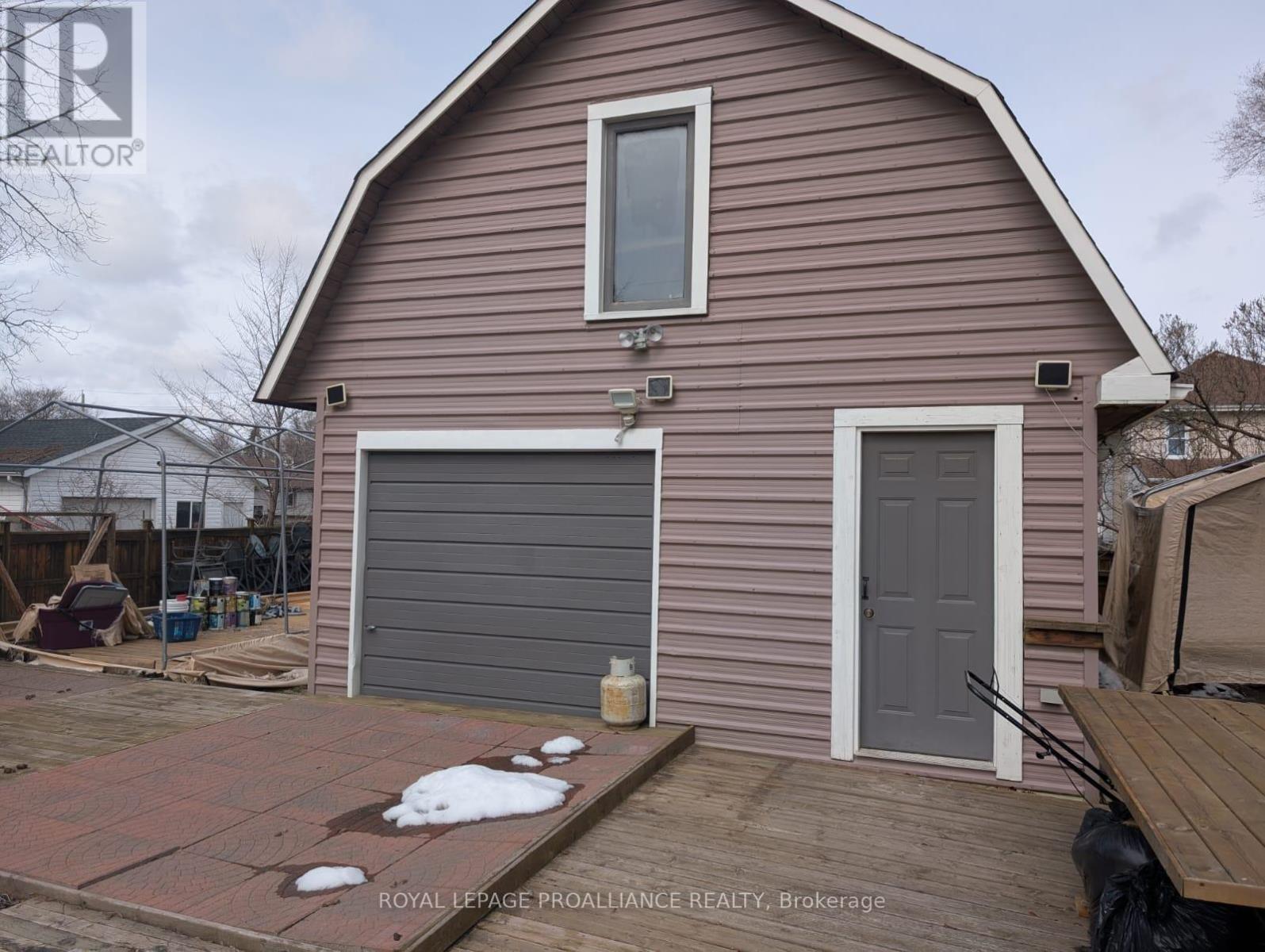 146 CRESWELL DRIVE, Quinte West (Trenton Ward), Ontario