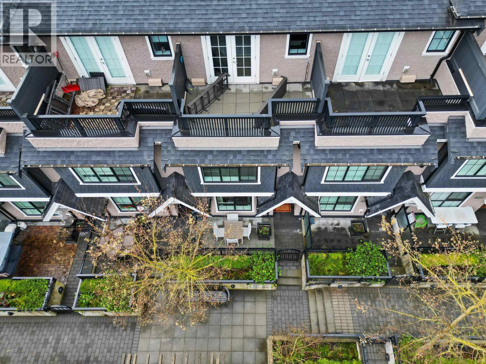 8121 SHAUGHNESSY STREET, Vancouver