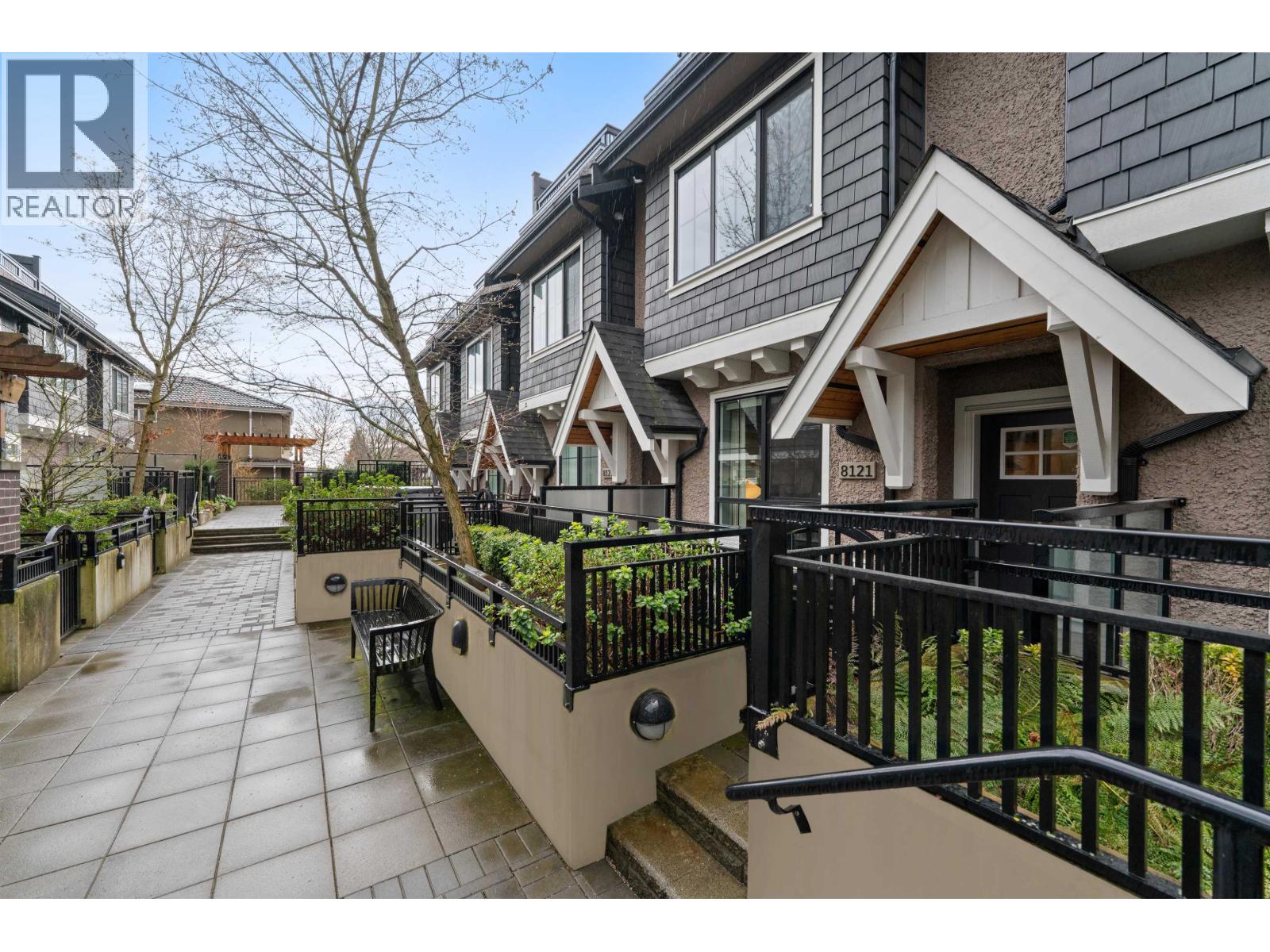 8121 SHAUGHNESSY STREET, Vancouver