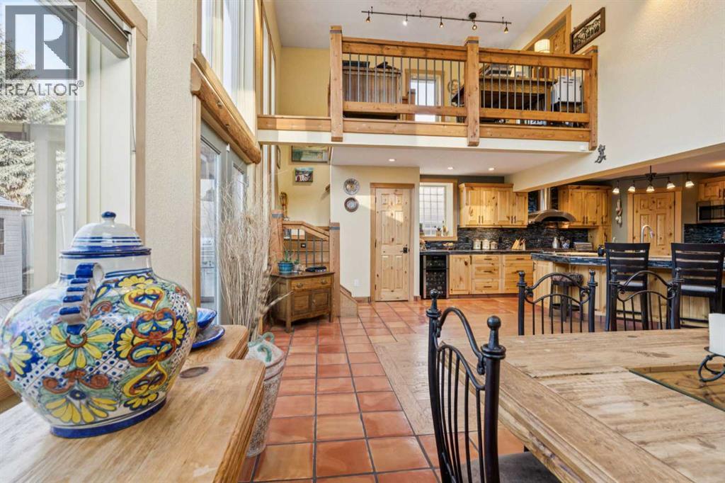 Single Family House 4 Level for Sale in  Viceroy Drive NW Varsity Calgary 