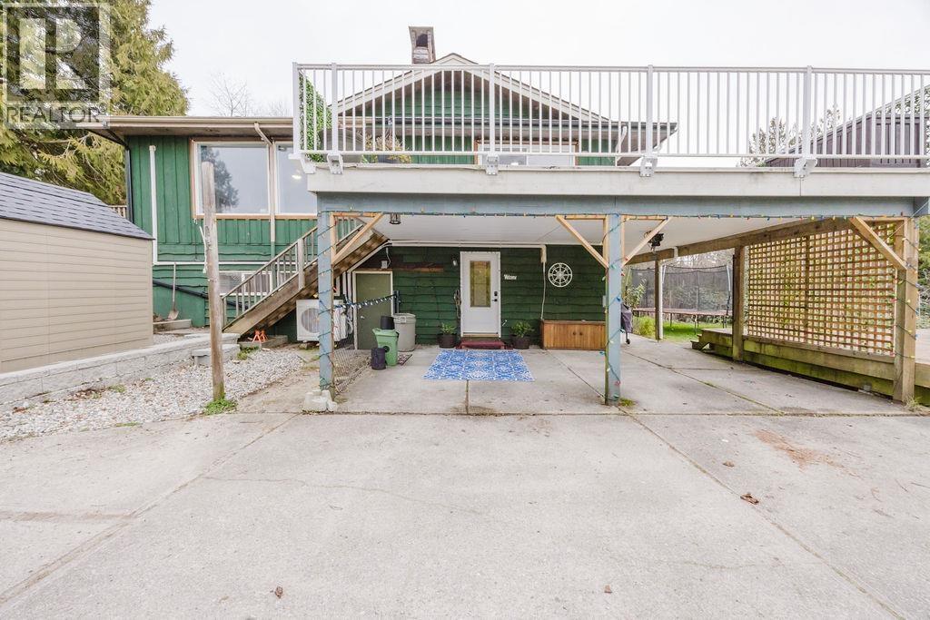 1405 VELVET ROAD, Gibsons