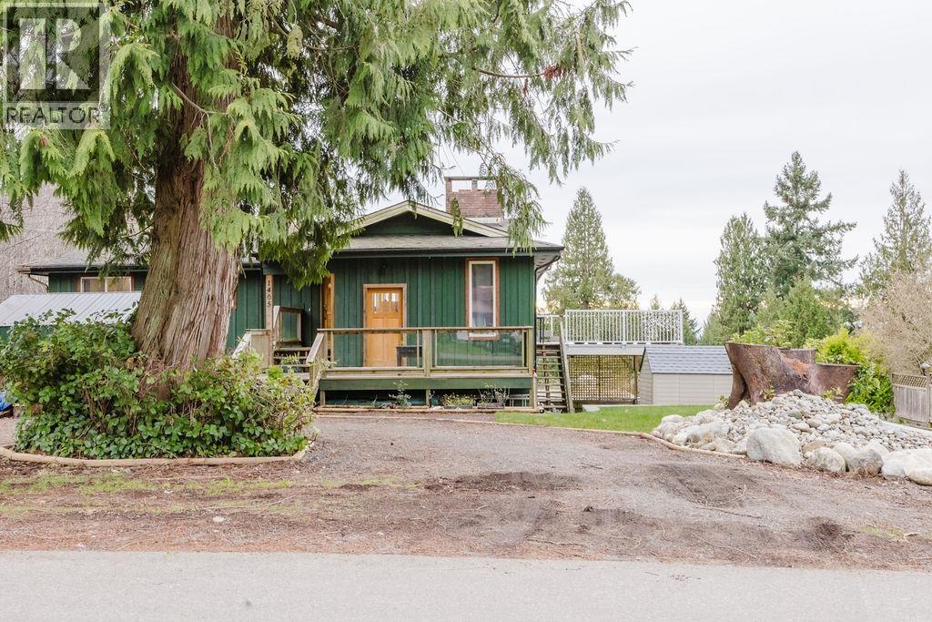 1405 VELVET ROAD, Gibsons