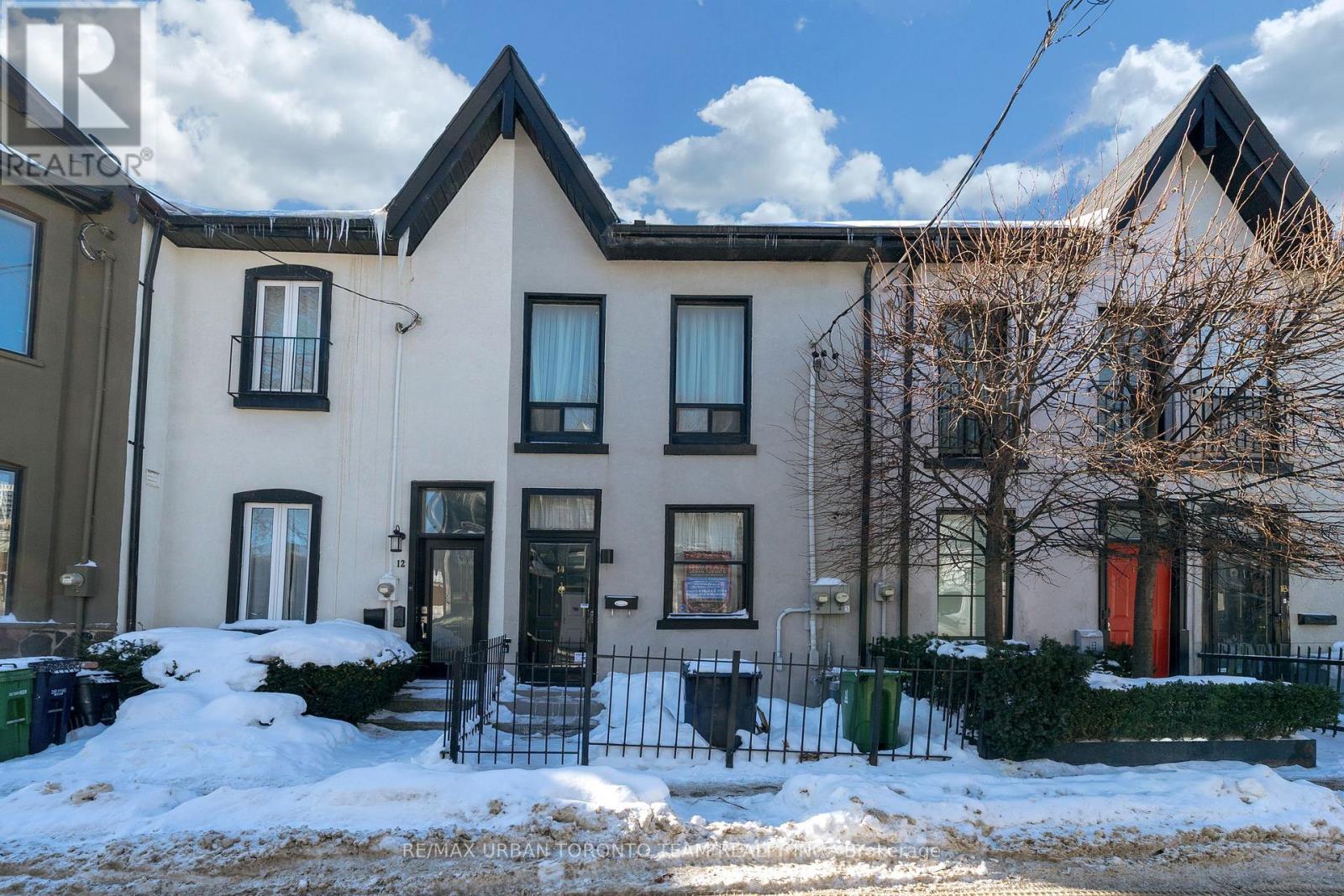 14 Bright Street Unit #1