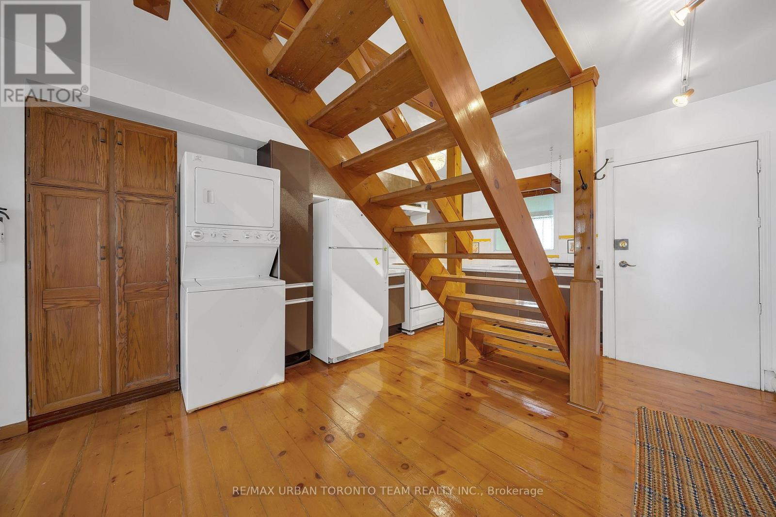 UNIT #1 - 14 BRIGHT STREET - Photo 4 of 32, Toronto (Moss Park), Ontario