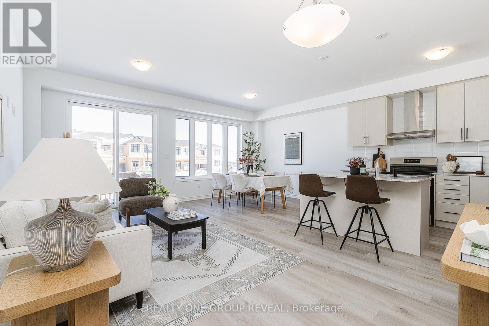 3515 BRICKYARD DRIVE - Photo 4 of 32, Pickering, Ontario