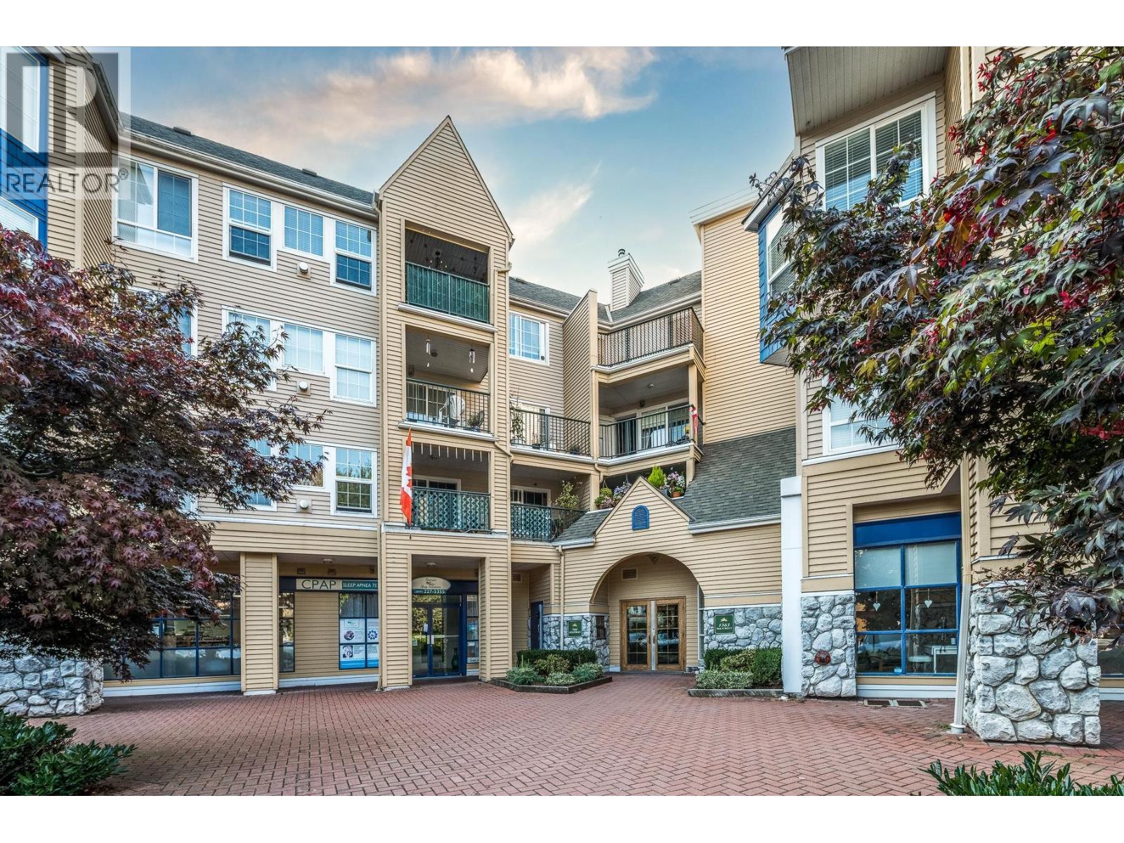 #311-1363 56 Street, Delta