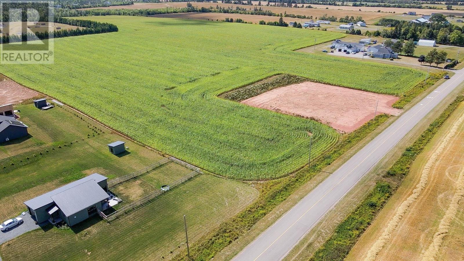 Lot 24-8 Donagh Road - Photo 2 of 16, Donagh, Prince Edward Island