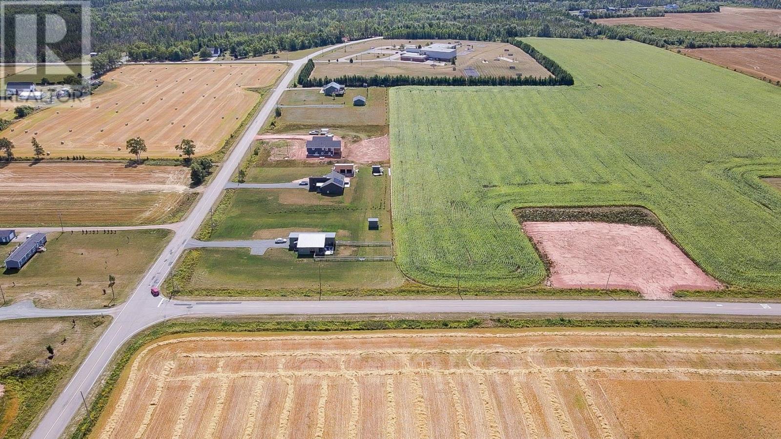 Lot 24-8 Donagh Road - Photo 3 of 16, Donagh, Prince Edward Island