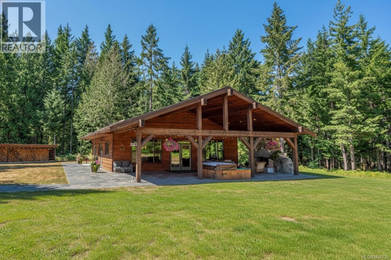 3005 Christie Rd, Qualicum Beach