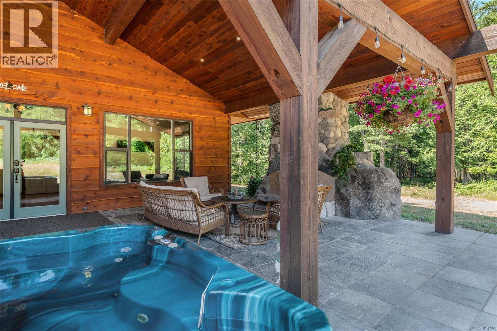 3005 Christie Rd, Qualicum Beach