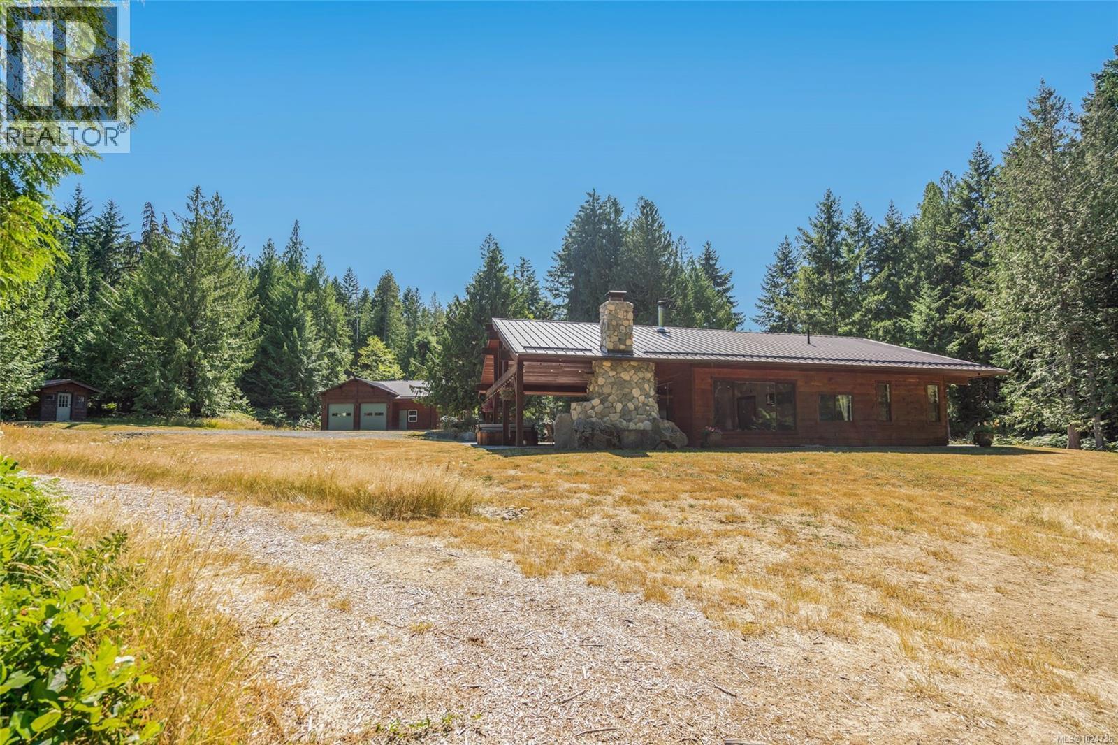 3005 Christie Rd, Qualicum Beach