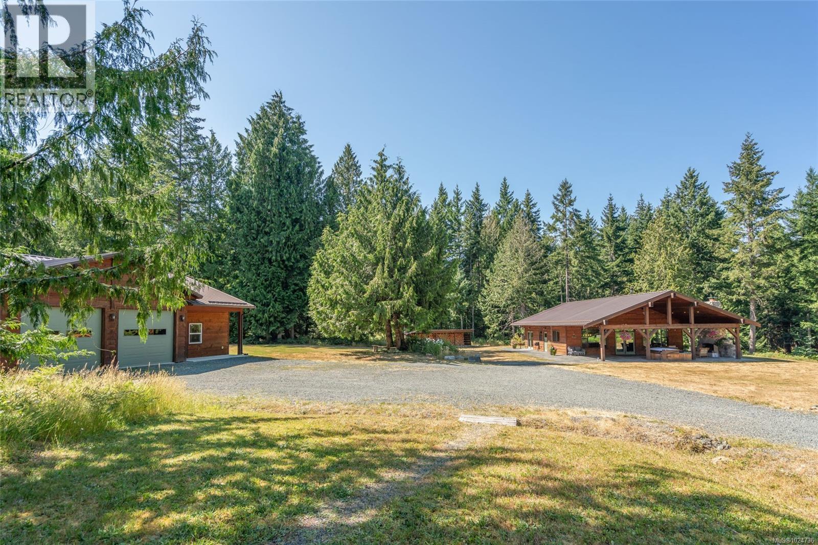 3005 Christie Rd, Qualicum Beach