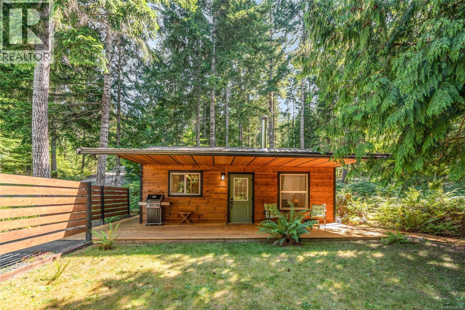 3005 Christie Rd, Qualicum Beach