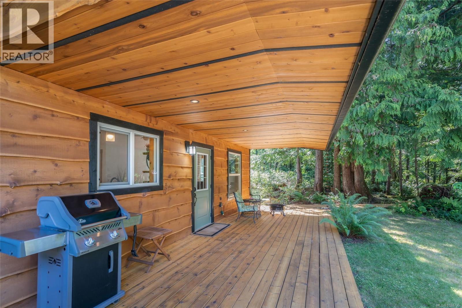 3005 Christie Rd, Qualicum Beach