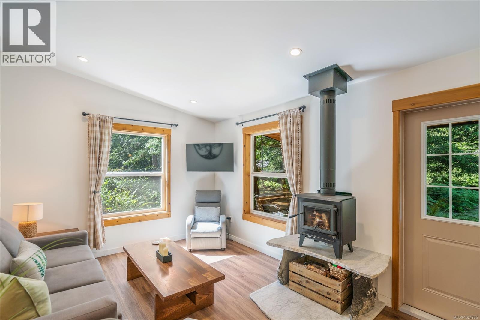 3005 Christie Rd, Qualicum Beach