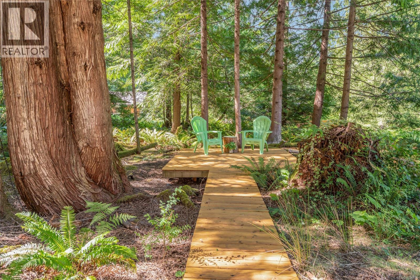 3005 Christie Rd, Qualicum Beach