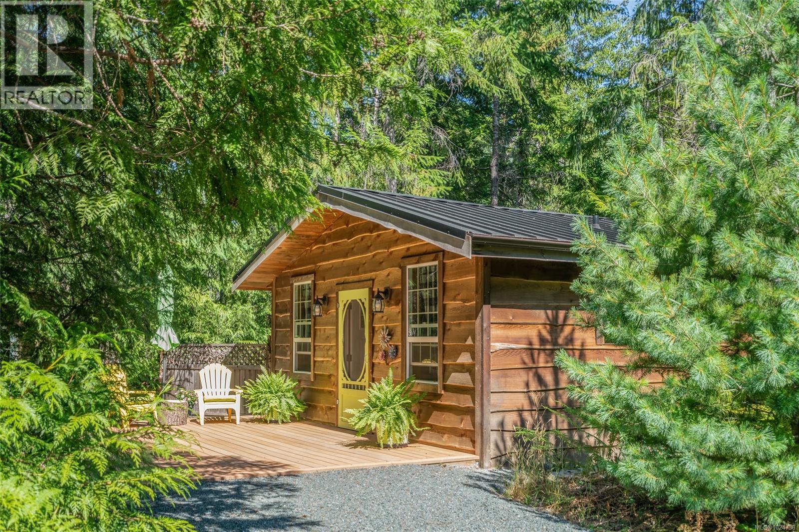 3005 Christie Rd, Qualicum Beach