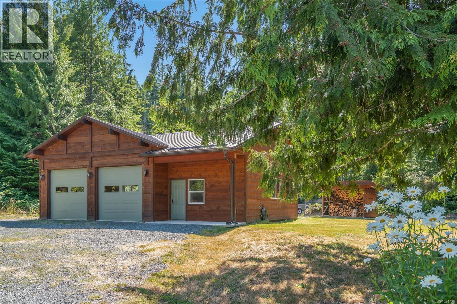 3005 Christie Rd, Qualicum Beach