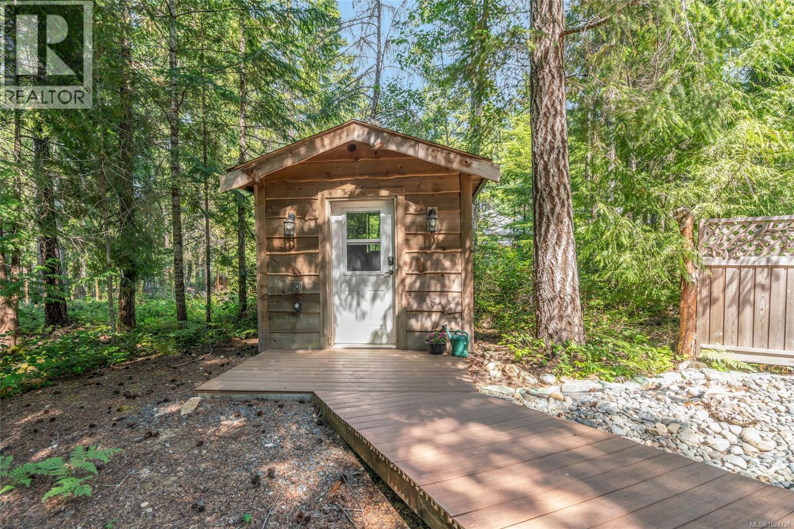 3005 Christie Rd, Qualicum Beach