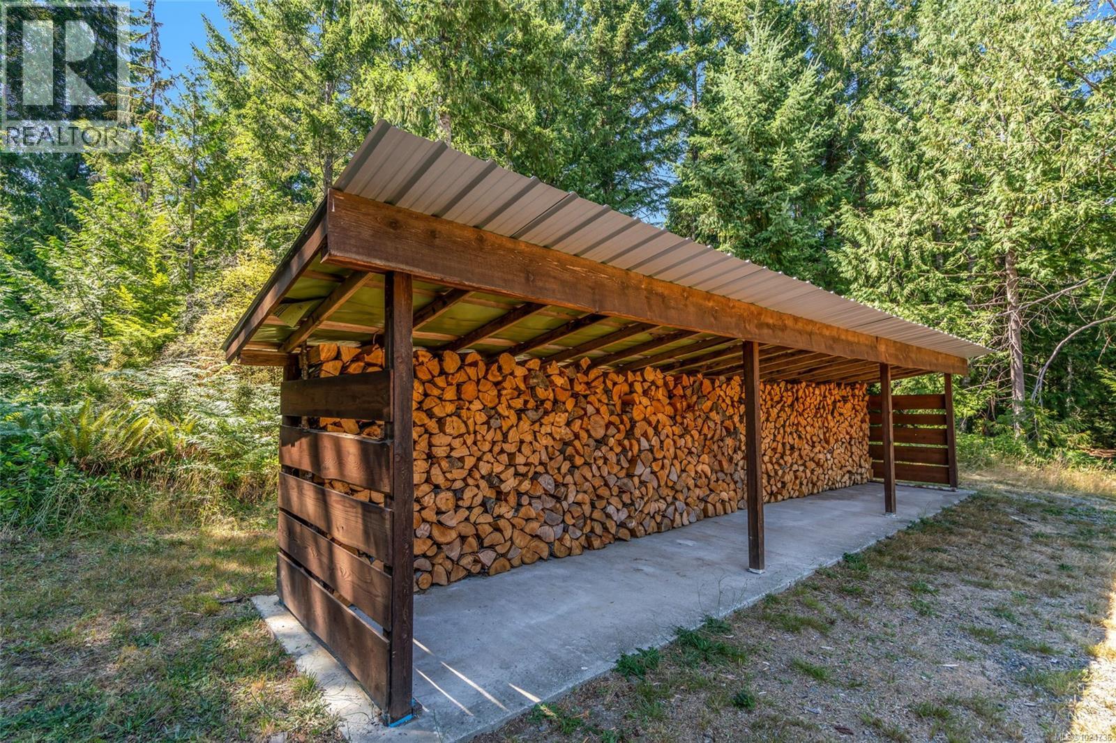 3005 Christie Rd, Qualicum Beach
