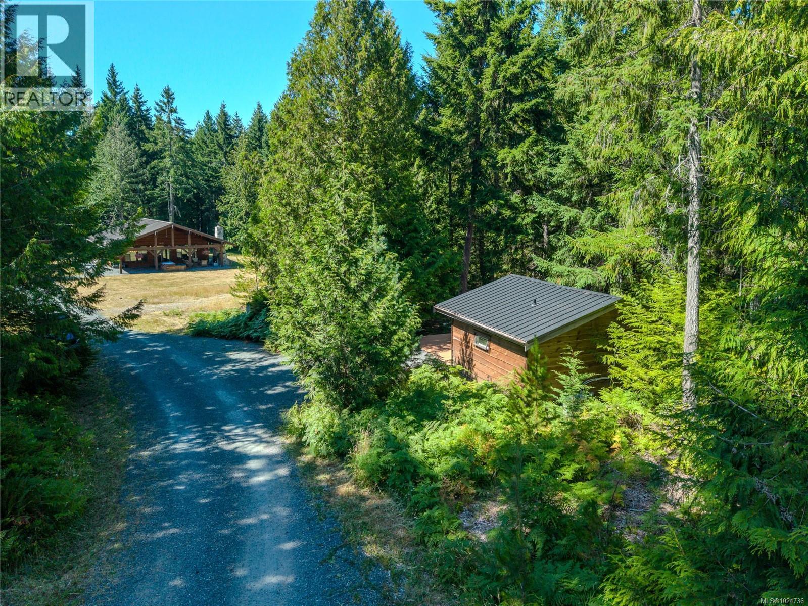 3005 Christie Rd, Qualicum Beach
