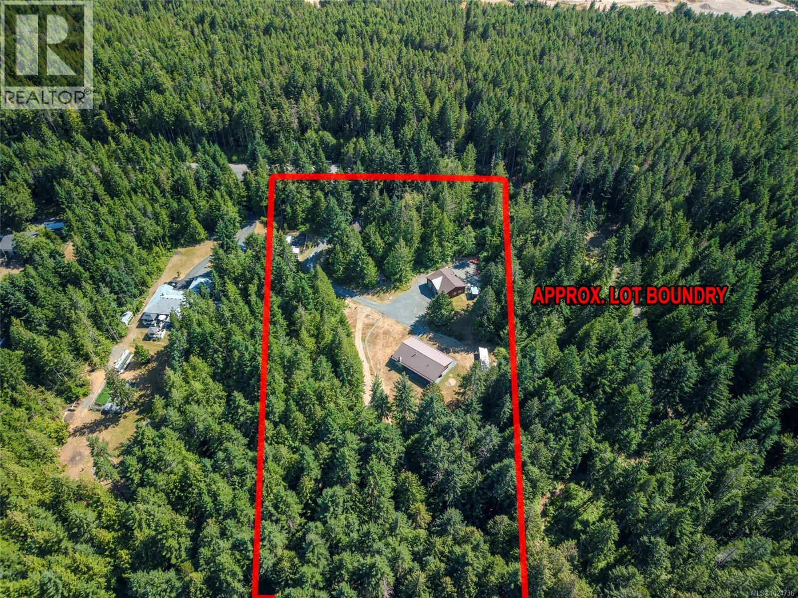 3005 Christie Rd, Qualicum Beach