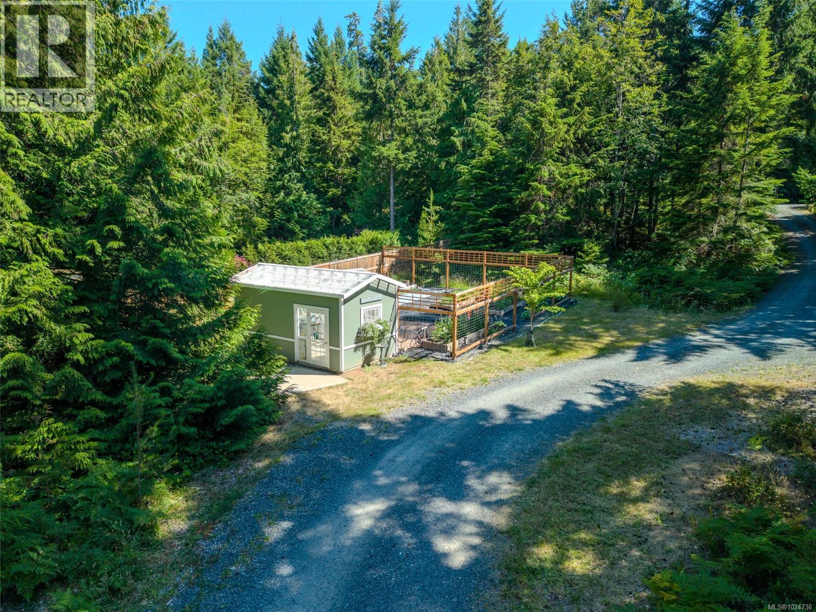 3005 Christie Rd, Qualicum Beach