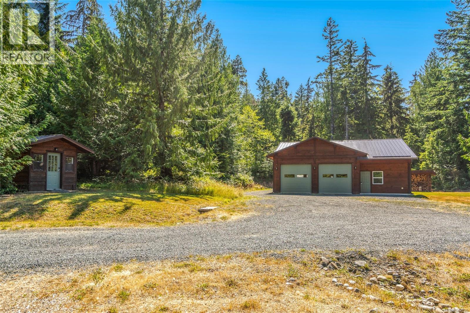 3005 Christie Rd, Qualicum Beach