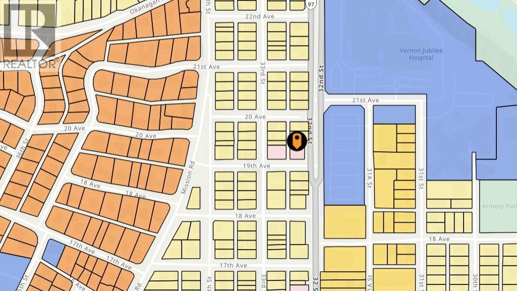  1900 32nd Street, Vernon