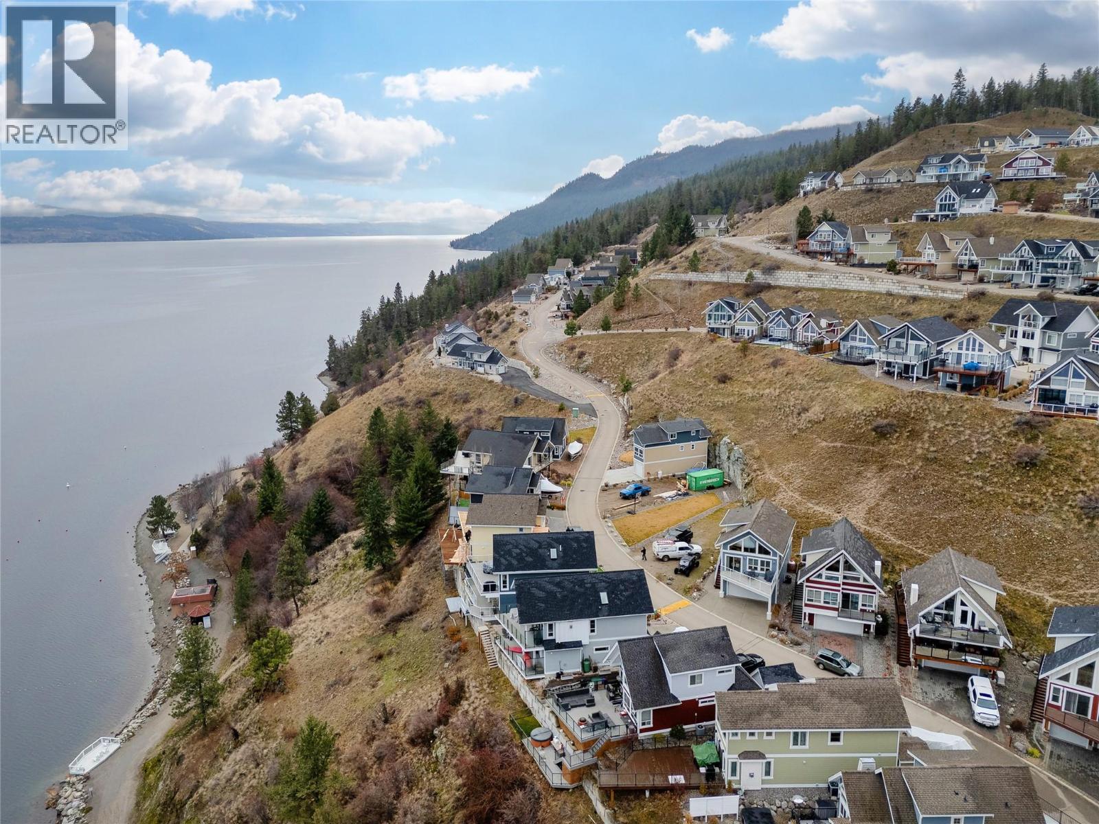 40 7013 Barcelona Drive, Kelowna