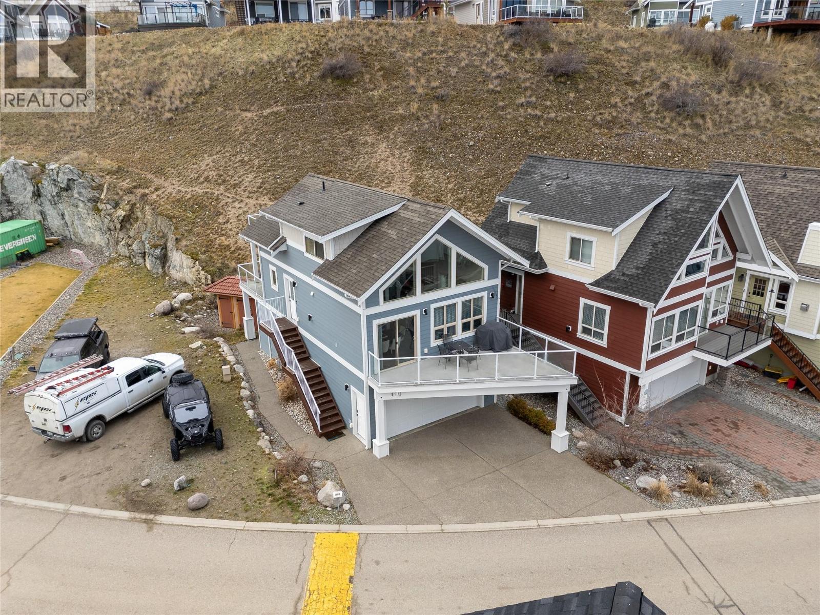 40 7013 Barcelona Drive, Kelowna