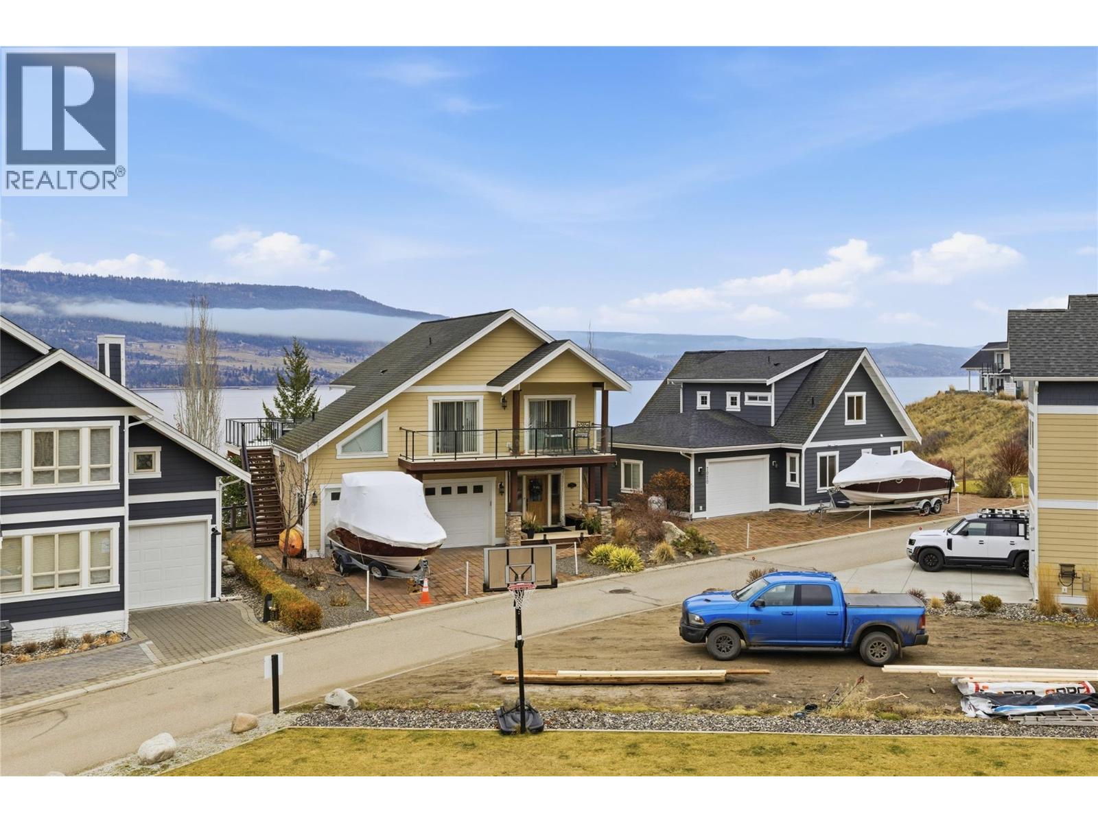 40 7013 Barcelona Drive, Kelowna