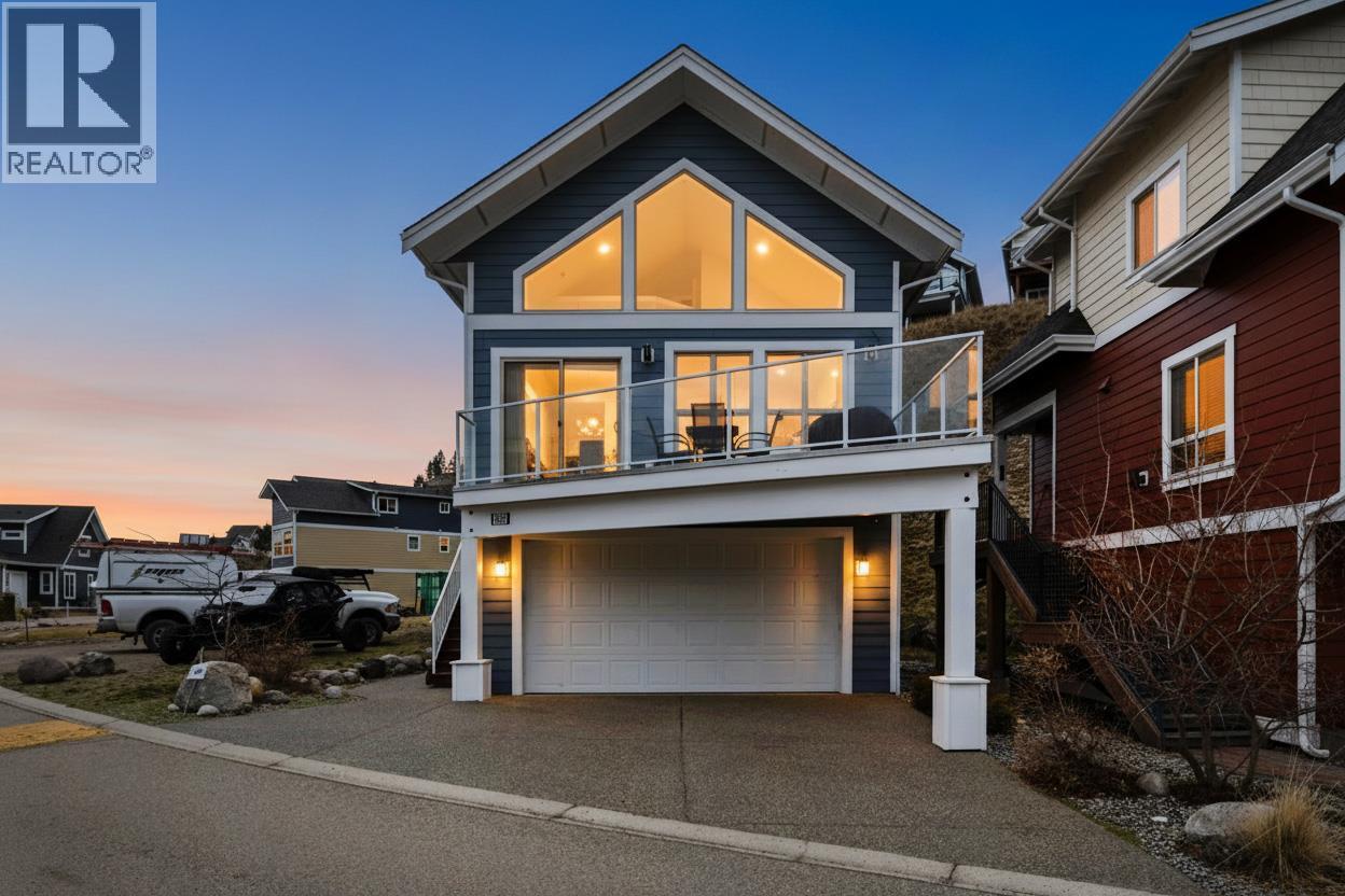 40 7013 Barcelona Drive, Kelowna