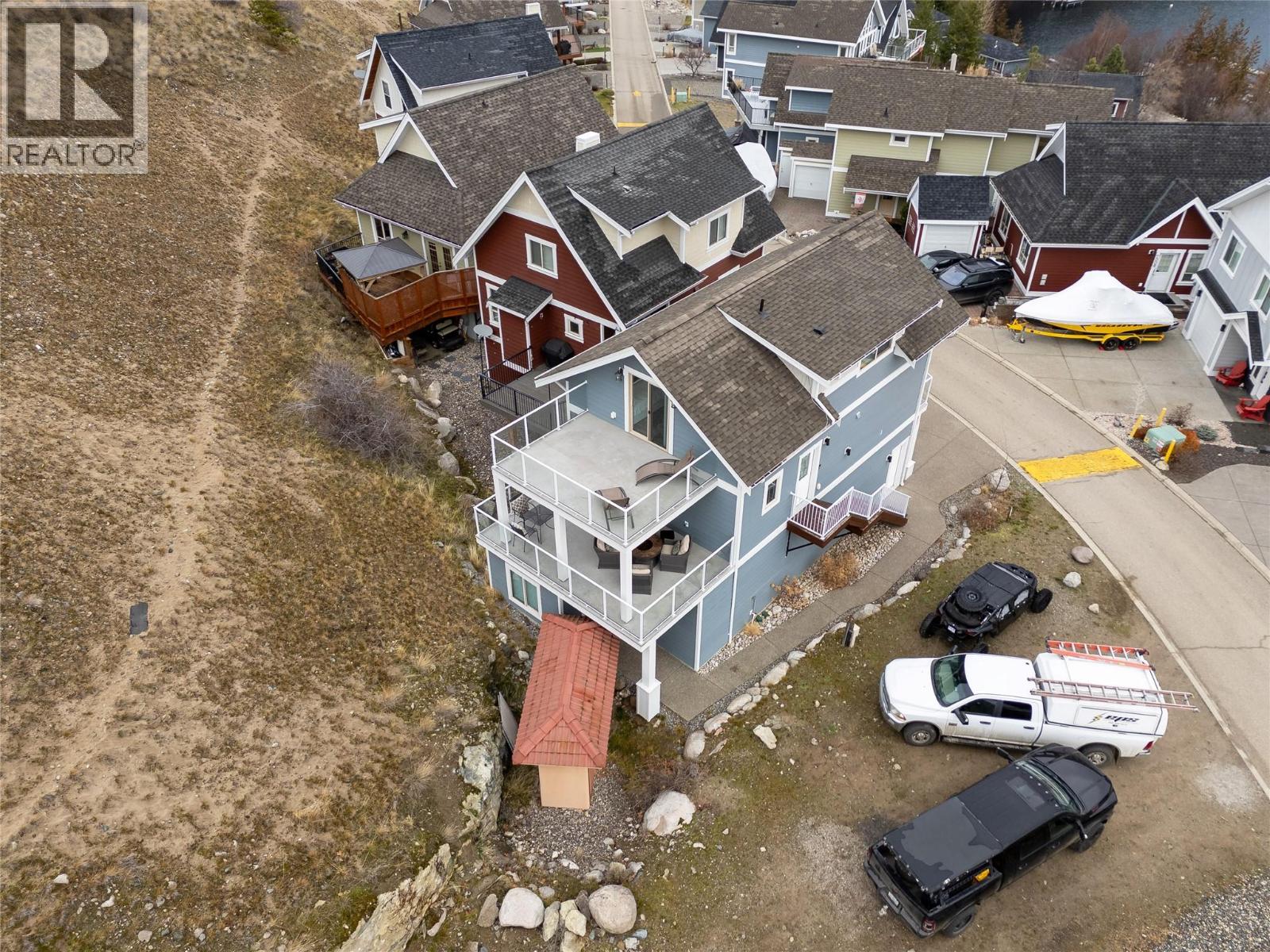 40 7013 Barcelona Drive, Kelowna