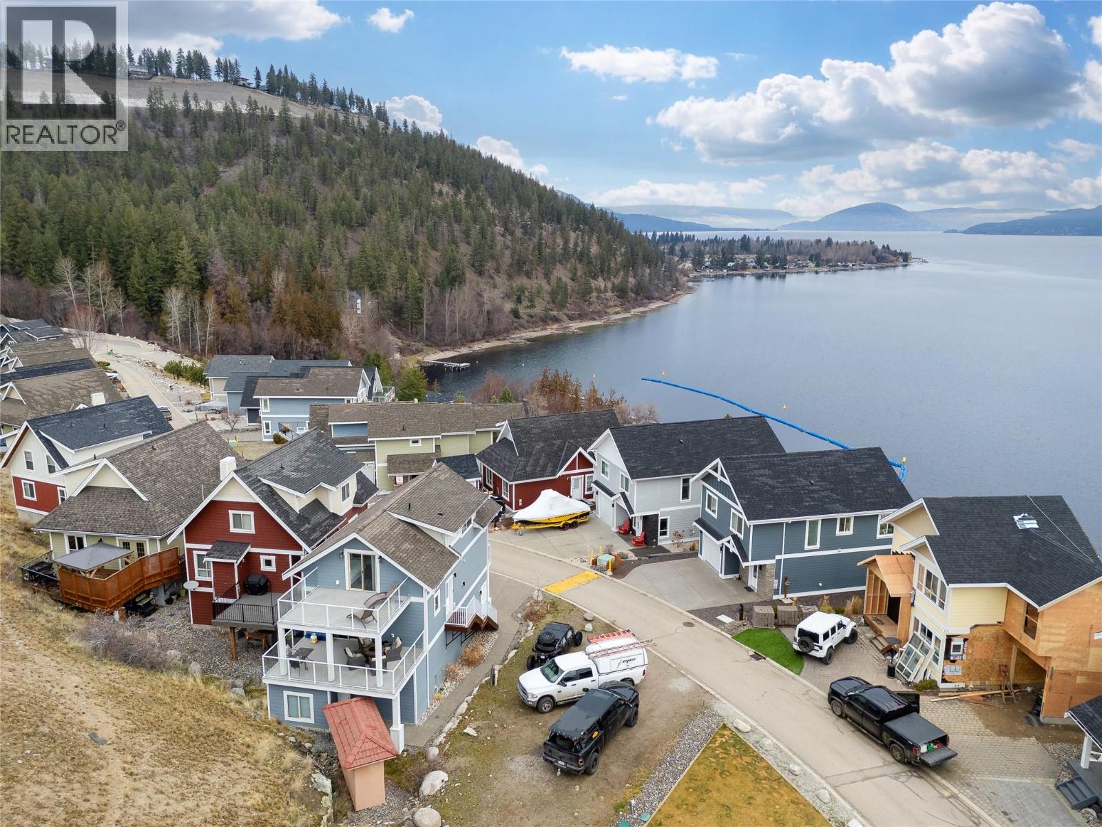 40 7013 Barcelona Drive, Kelowna