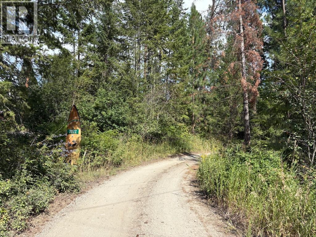  7072 Glenfir Road, Naramata