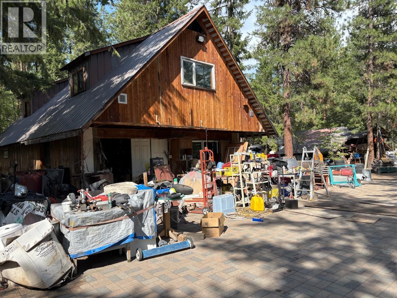  7072 Glenfir Road, Naramata