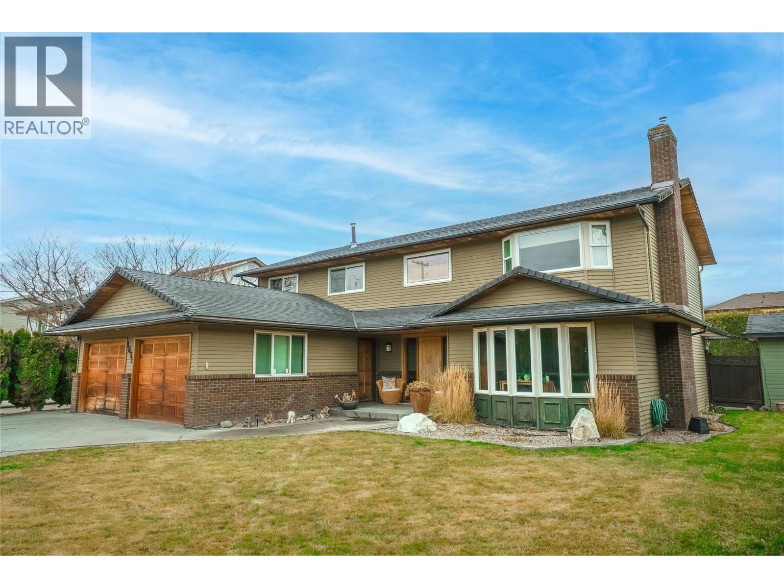  1638 Pritchard Drive, West Kelowna