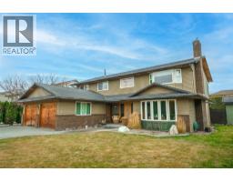  1638 Pritchard Drive, West Kelowna