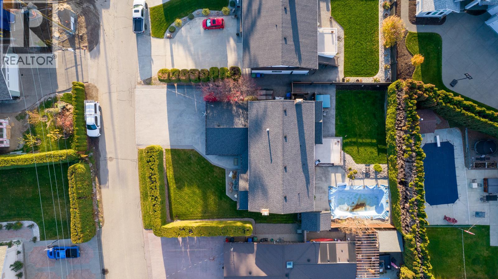  1638 Pritchard Drive, West Kelowna