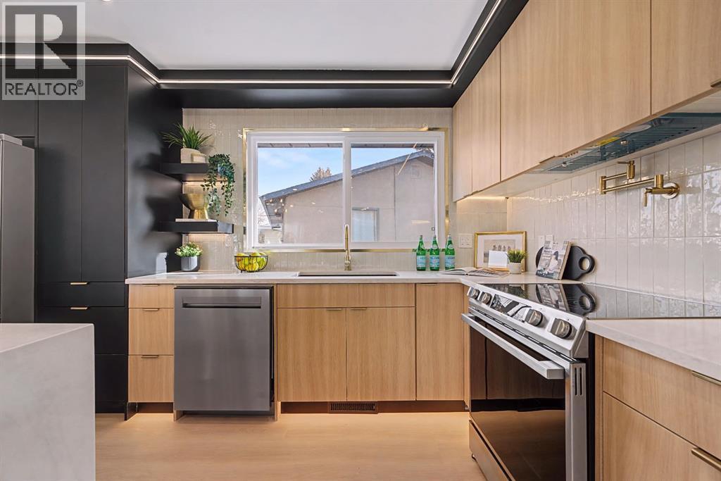 Single Family House Bungalow for Sale in  Martell Road NE Marlborough Calgary 