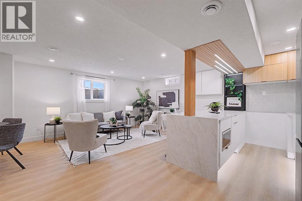 Single Family House Bungalow for Sale in  Martell Road NE Marlborough Calgary 