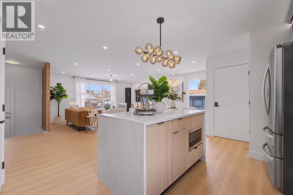 Single Family House Bungalow for Sale in  Martell Road NE Marlborough Calgary 