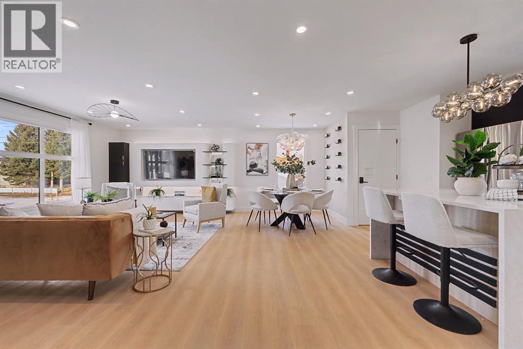 Single Family House Bungalow for Sale in  Martell Road NE Marlborough Calgary 